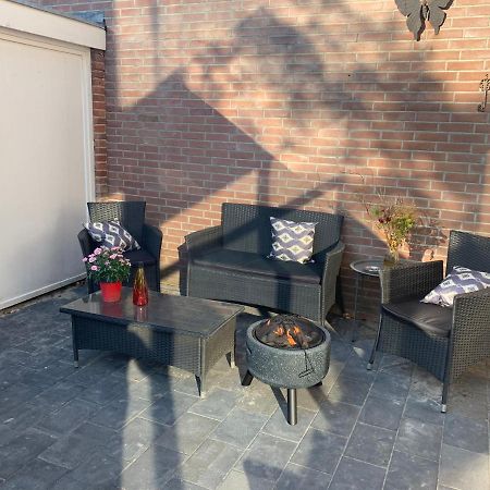 Bwb Heerenveen Homestay Exteriör bild