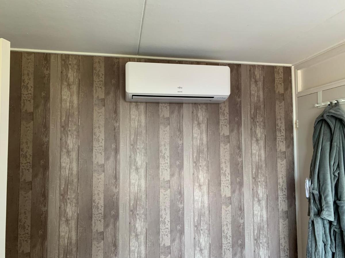Bwb Heerenveen Homestay Exteriör bild