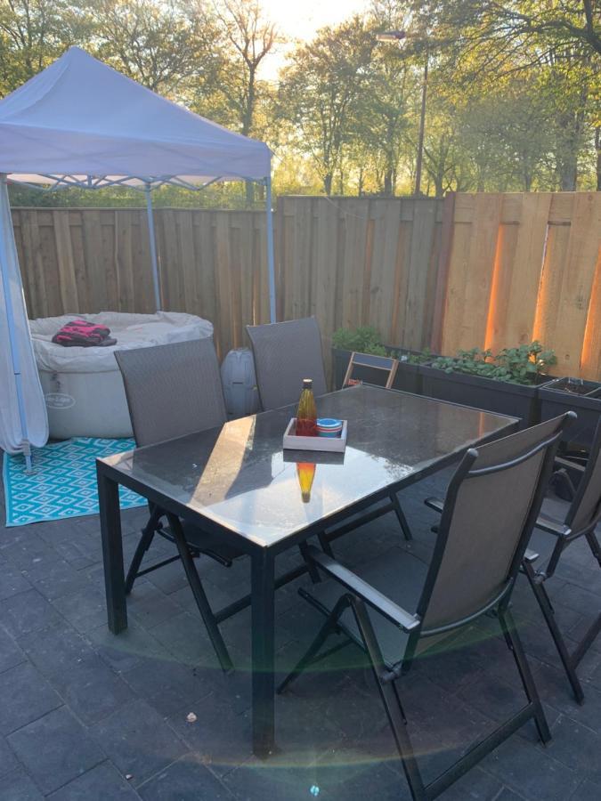 Bwb Heerenveen Homestay Exteriör bild