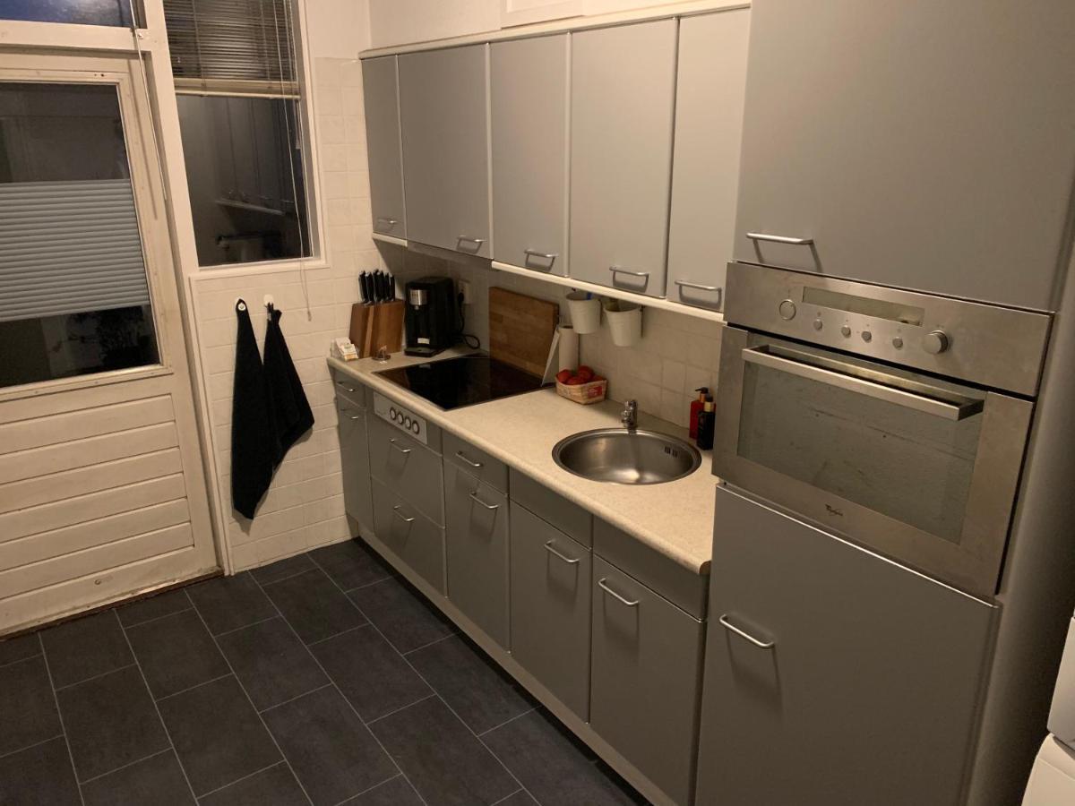 Bwb Heerenveen Homestay Exteriör bild
