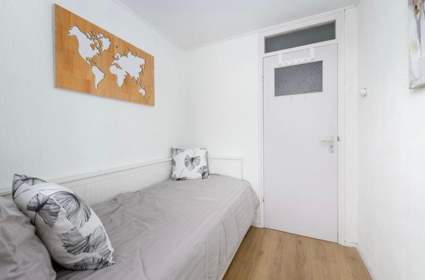 Bwb Heerenveen Homestay Exteriör bild